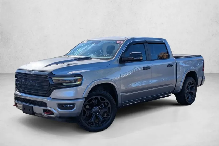2023 Ram 1500 Limited photo 1
