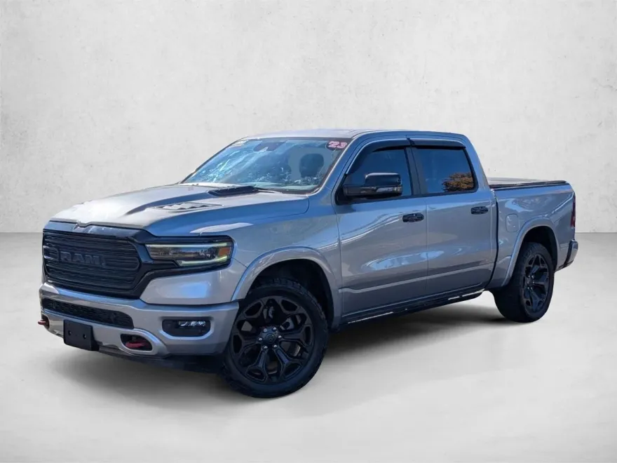2023 Ram 1500 Limited photo 1