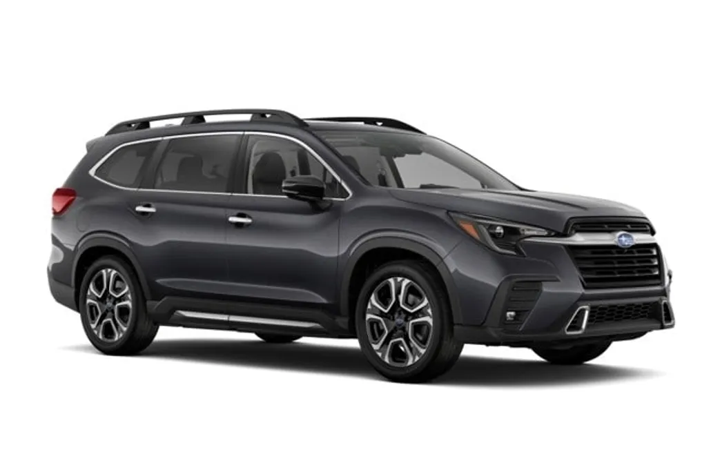2025 Subaru Ascent Touring photo 1
