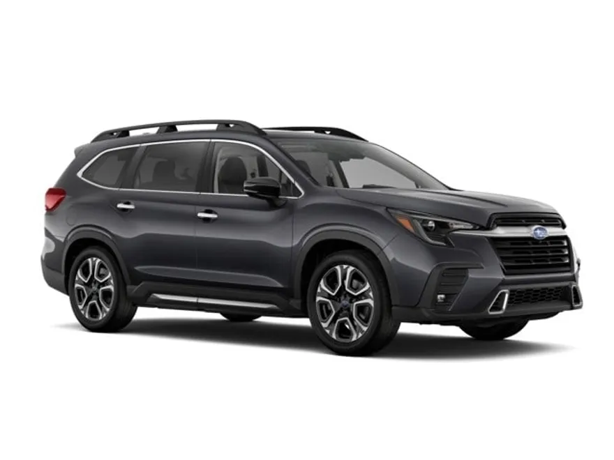 2025 Subaru Ascent Touring photo 1