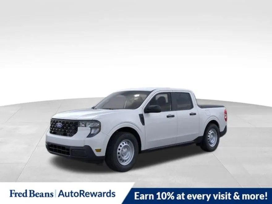 2025 Ford Maverick XL photo 1