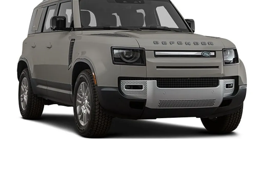 2024 Land Rover Defender 110 S photo 1