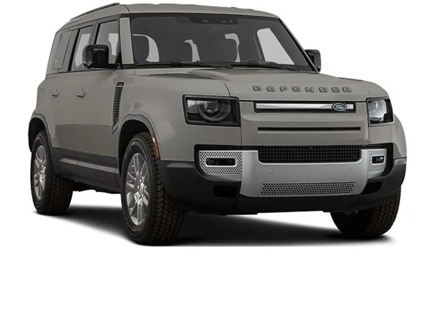 2024 Land Rover Defender 110 S photo 1