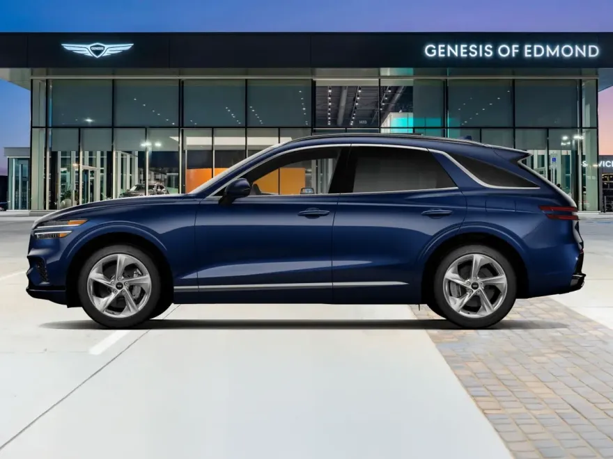 2026 Genesis GV70 2.5T Select photo 1