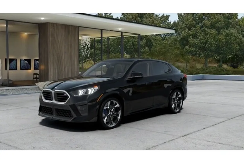 2026 Bmw X2 M35i photo 1