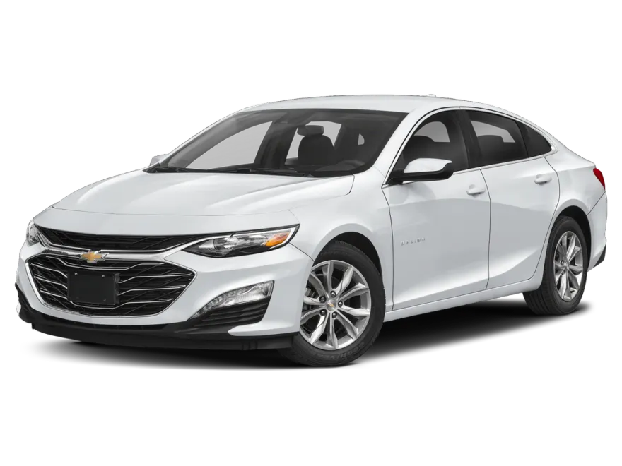 2023 Chevrolet Malibu 1LT photo 1