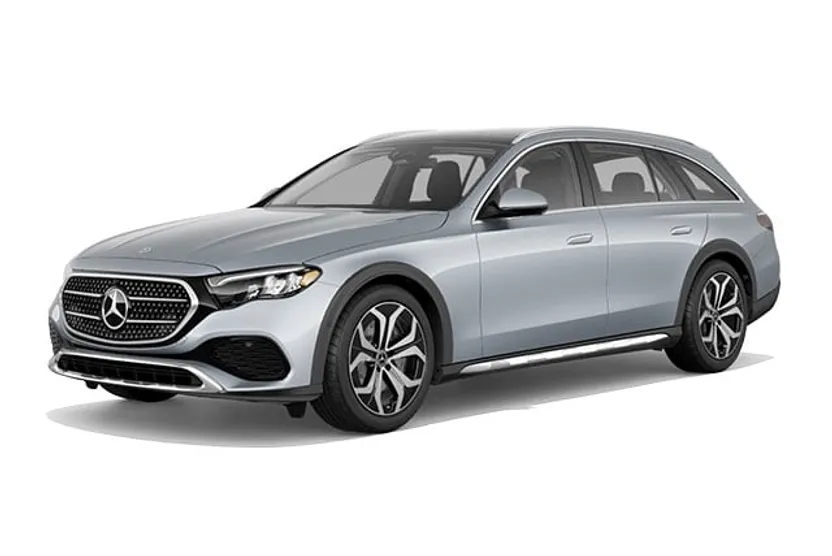 2025 Mercedes Benz E 450 4MATIC All-Terrain photo 1