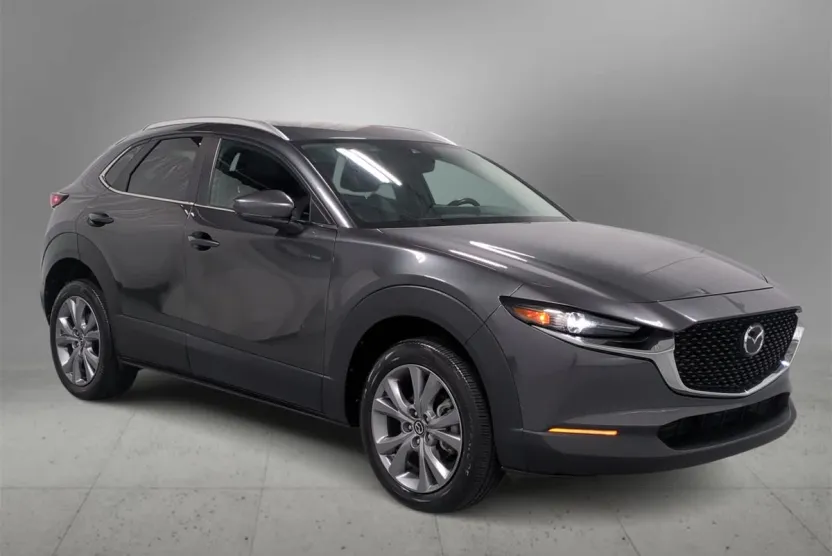 2023 Mazda CX-30 2.5 Select photo 1