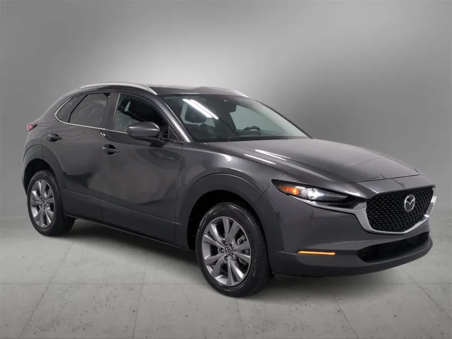 2023 Mazda CX-30 2.5 Select photo 1