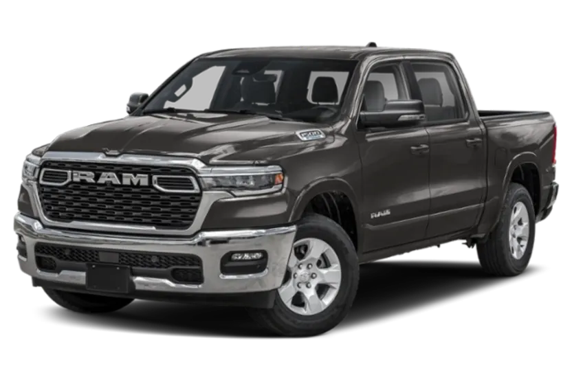 2025 Ram 1500 Big Horn Lone Star photo 1