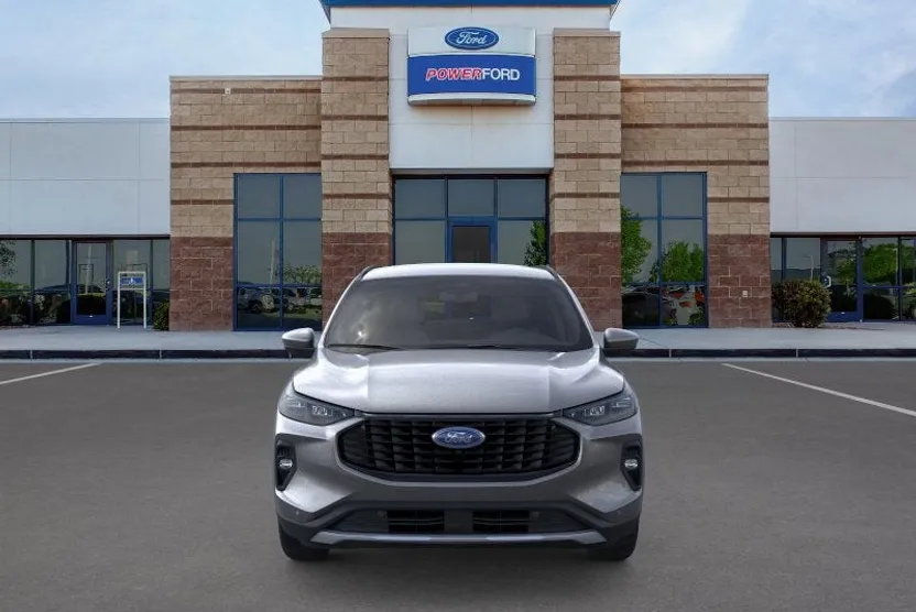2025 Ford Escape Plug-In Hybrid Base photo 1