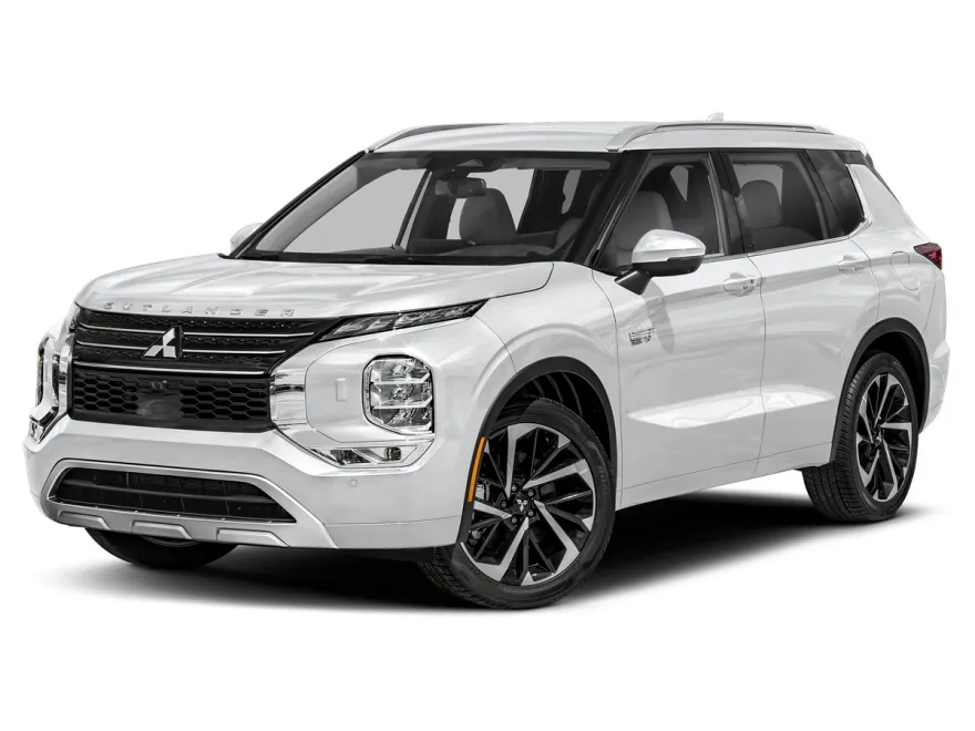 2023 Mitsubishi Outlander PHEV SEL photo 1