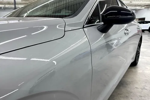2023 Kia K5 GT-Line photo 2