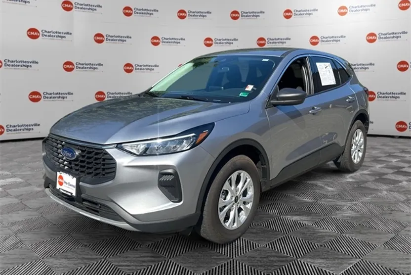 2024 Ford Escape Active photo 1