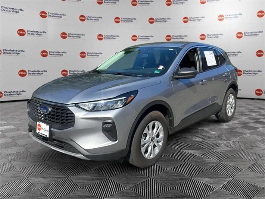 2024 Ford Escape Active photo 1