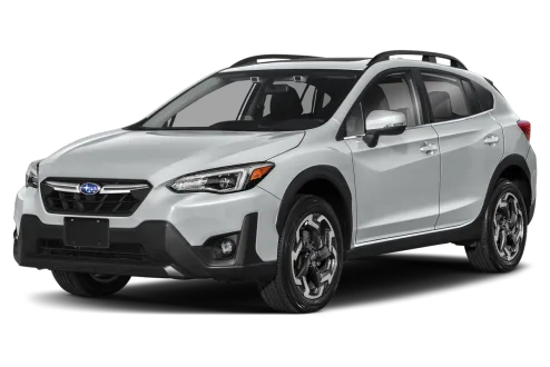 2023 Subaru Crosstrek Limited photo 1