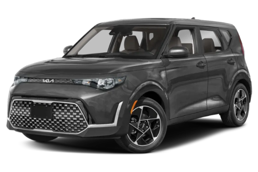 2025 Kia Soul EX photo 1