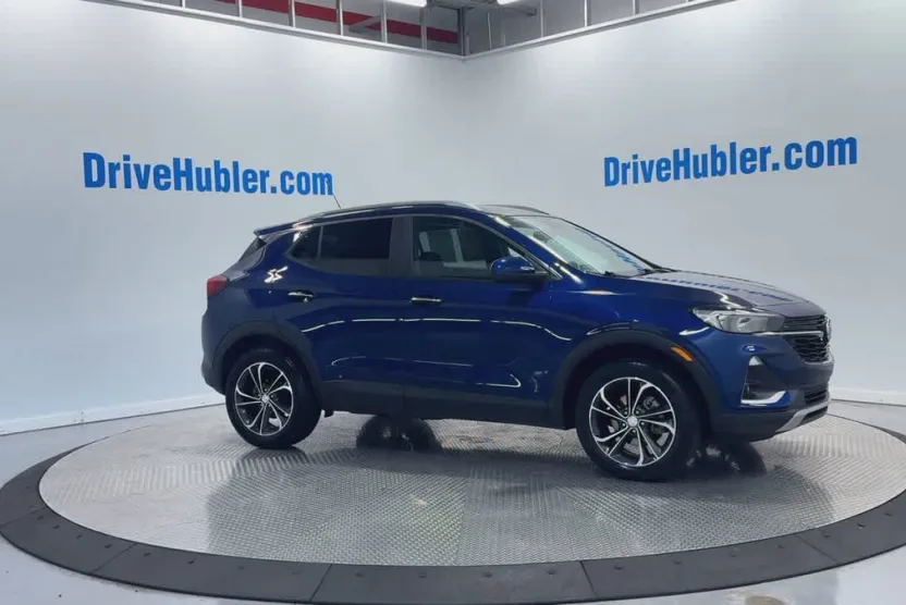 2023 Buick Encore GX Select photo 1