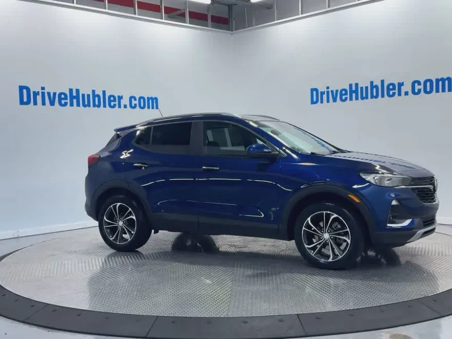 2023 Buick Encore GX Select photo 1