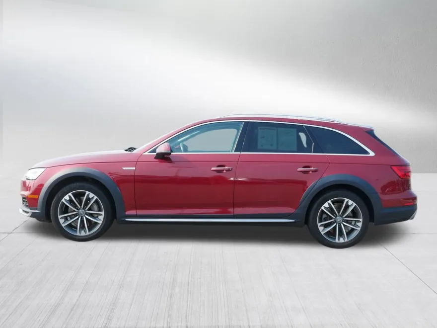2017 Audi A4 Allroad 2.0T Premium Plus photo 1