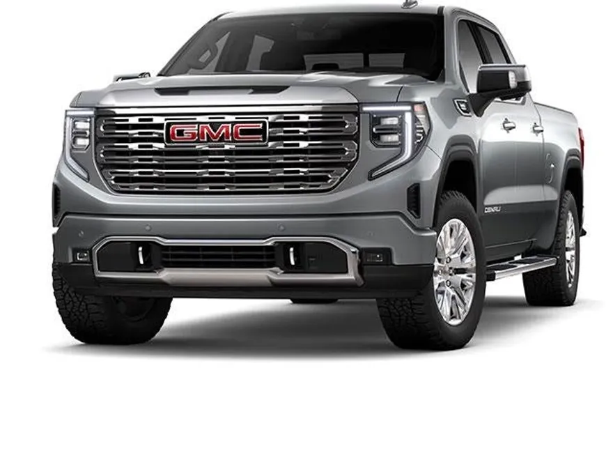 2023 Gmc Sierra 1500 Denali photo 1