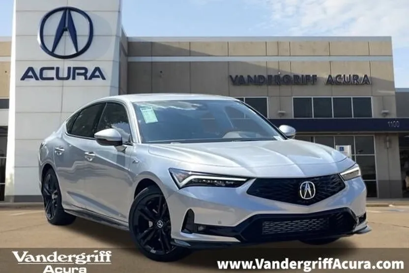 2026 Acura Integra A-Spec photo 1