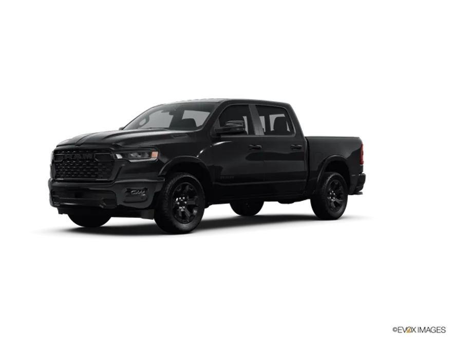 2025 Ram 1500 Limited Longhorn photo 1