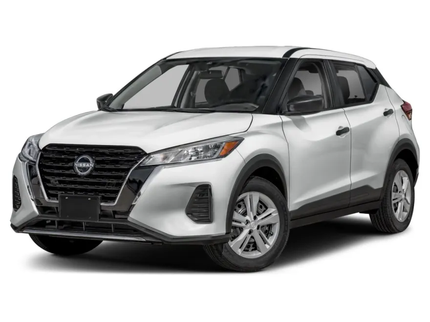 2025 Nissan Kicks Play S photo 1