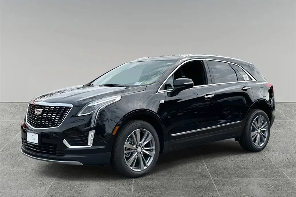 2024 Cadillac XT5 Premium Luxury photo 1