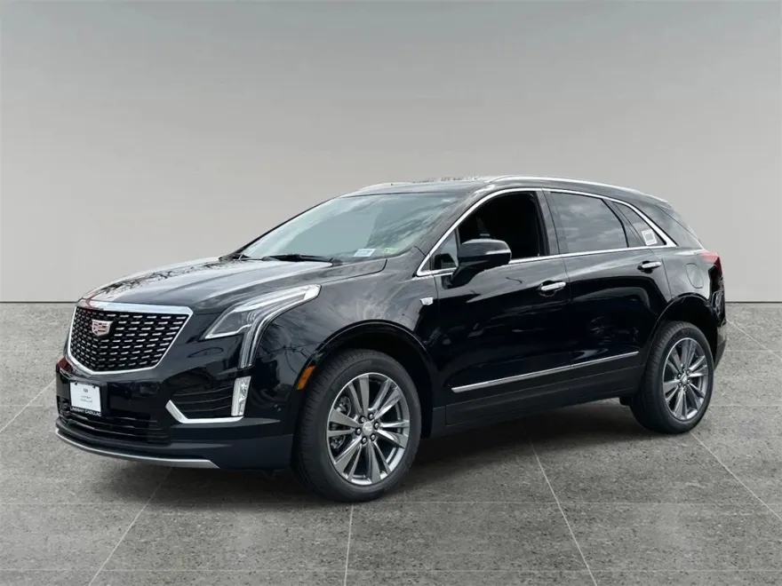 2024 Cadillac XT5 Premium Luxury photo 1