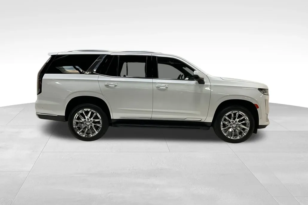 2022 Cadillac Escalade Premium Luxury photo 1