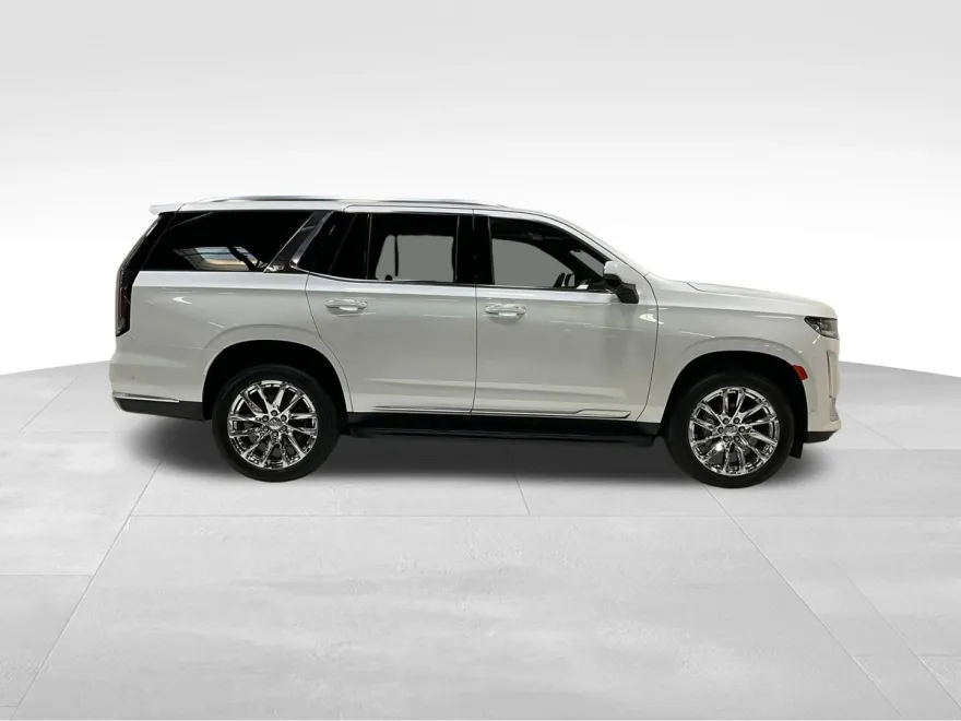 2022 Cadillac Escalade Premium Luxury photo 1