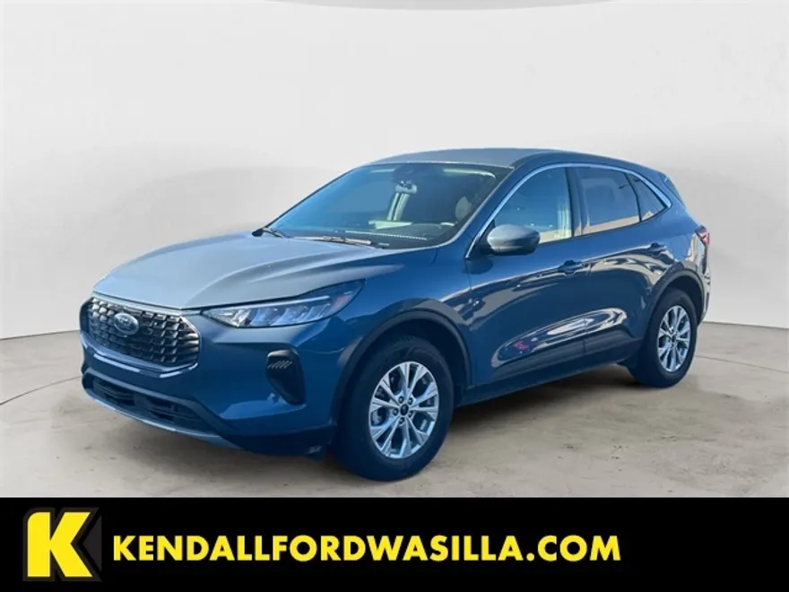 2024 Ford Escape Active photo 1