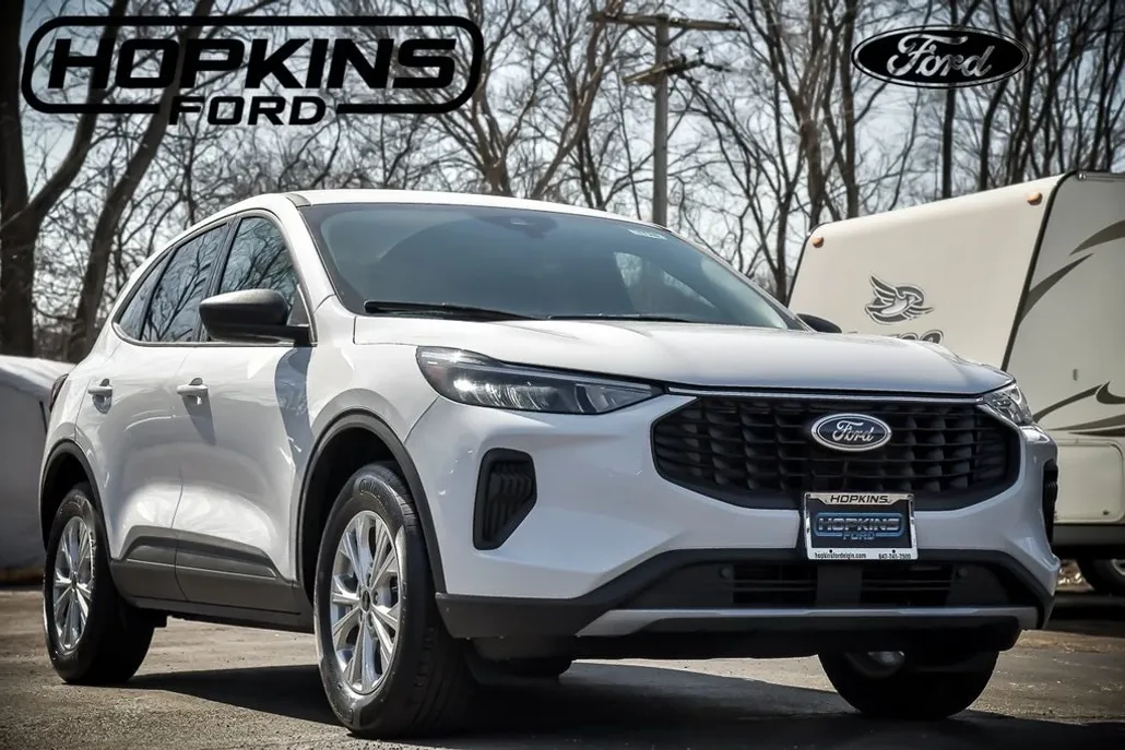2025 Ford Escape Active photo 1