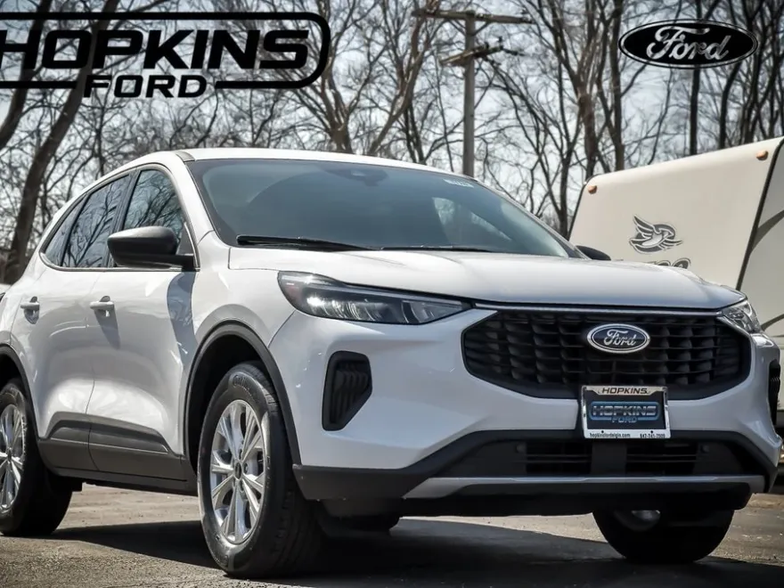 2025 Ford Escape Active photo 1
