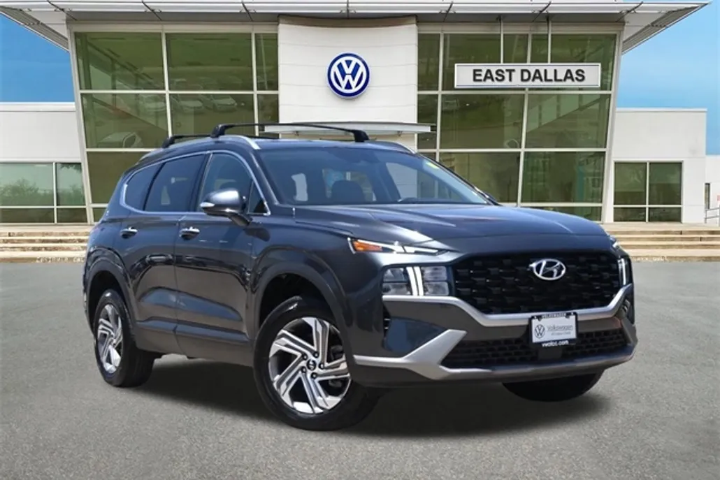 2023 Hyundai Santa Fe SEL photo 1