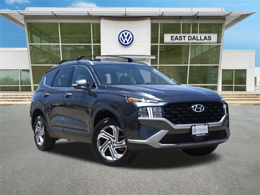 2023 Hyundai Santa Fe SEL photo 1