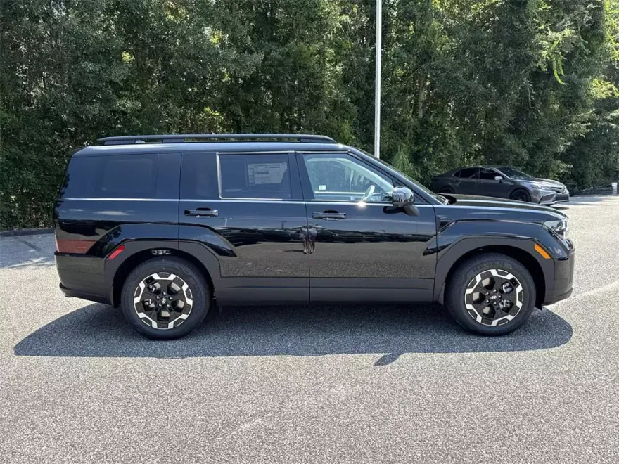 2026 Hyundai Santa Fe SEL photo 1