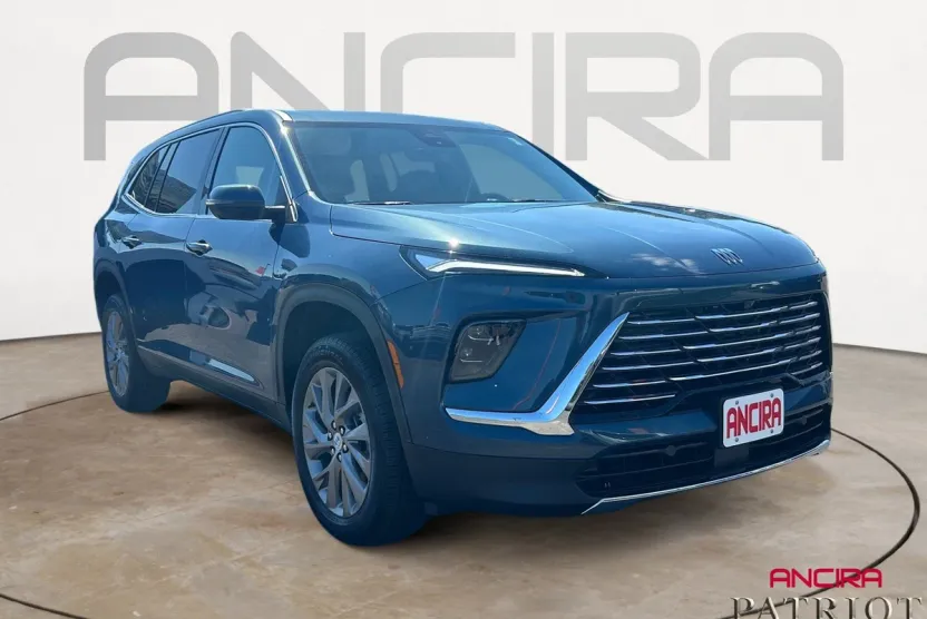 2026 Buick Enclave Preferred photo 1