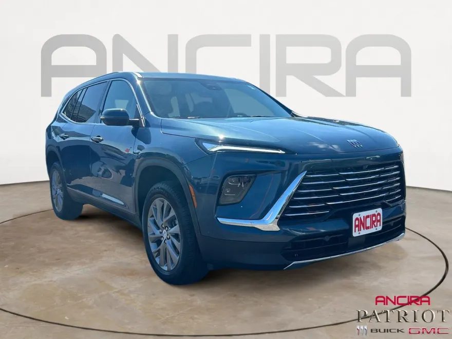 2026 Buick Enclave Preferred photo 1