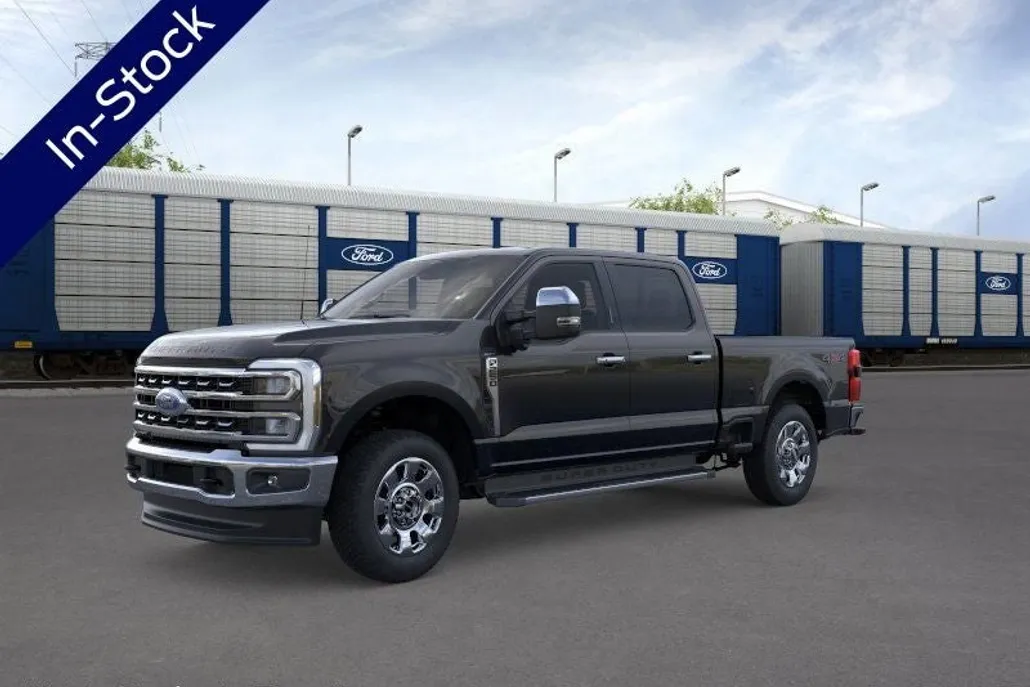 2026 Ford F-250 photo 1