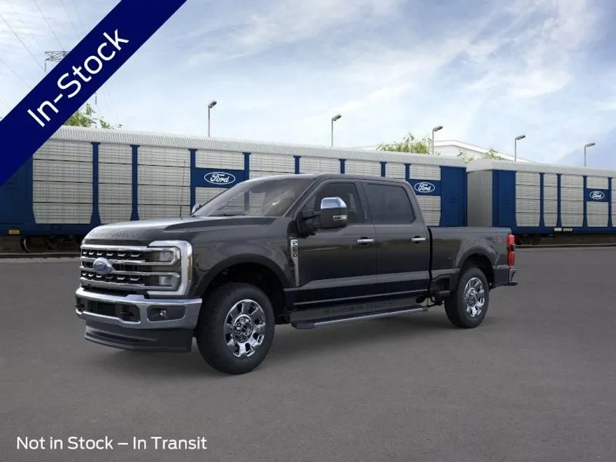 2026 Ford F-250 photo 1
