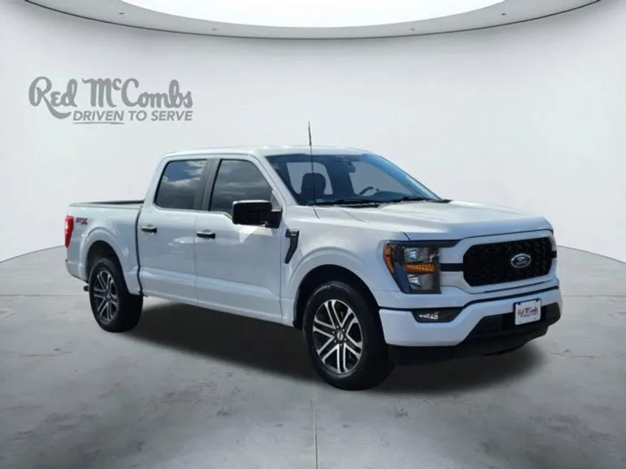 2023 Ford F-150 XL photo 1