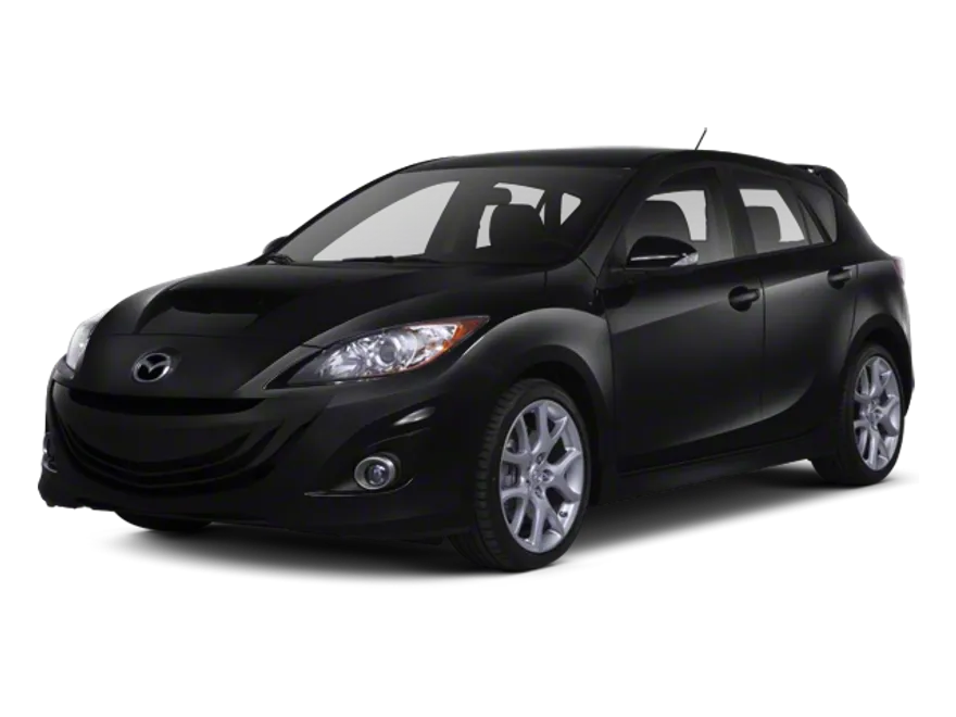 2013 Mazda Mazda3 Touring photo 1