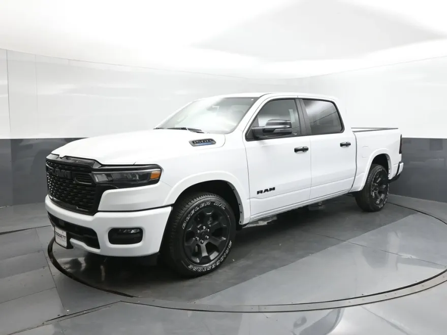 2025 Ram 1500 Big Horn Lone Star photo 1