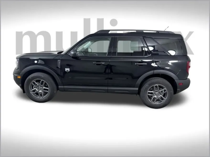 2025 Ford Bronco Sport Big Bend photo 1
