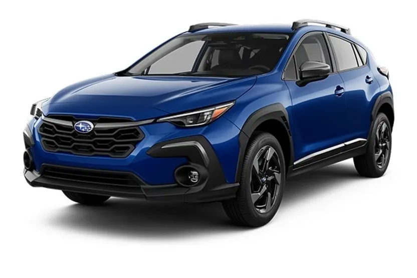 2026 Subaru Crosstrek Limited photo 1