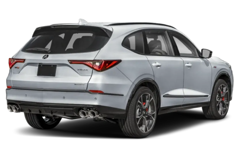 2025 Acura MDX SH-AWD Type S Advance photo 1