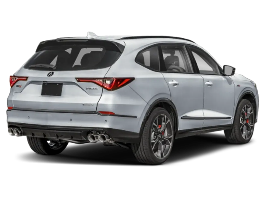 2025 Acura MDX SH-AWD Type S Advance photo 1