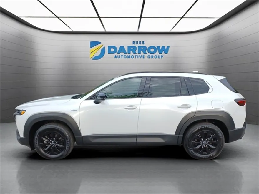 2025 Mazda CX-50 Premium photo 1